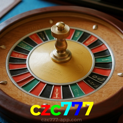Recursos Paga do czc777: Experiência de Jogo Elevada