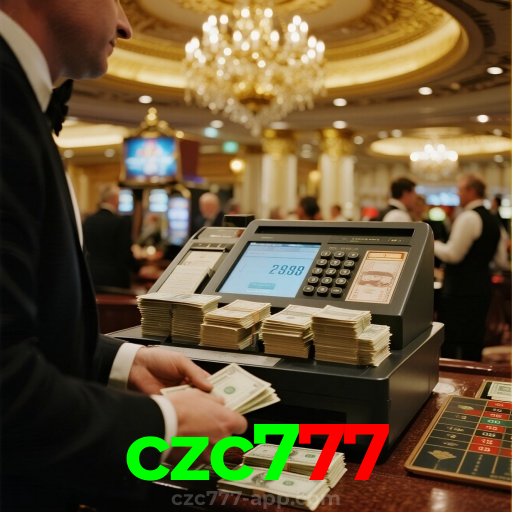 czc777