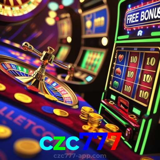 czc777: apostas esportivas com promoções e incentivos