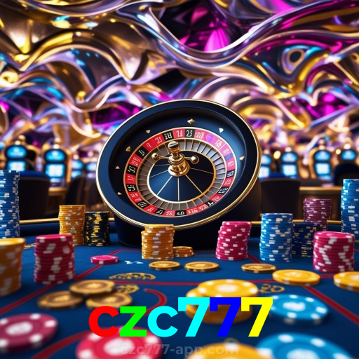 Jogos competitivos no czc777 — ranking e torneios