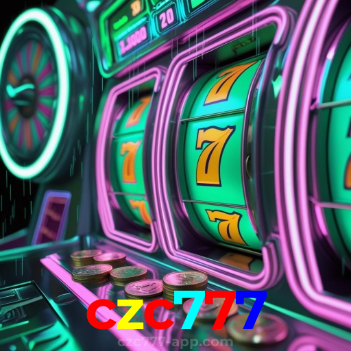 Recursos Paga do czc777: Experiência de Jogo Elevada