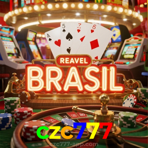 Cassino no czc777: jogue e ganhe prêmios