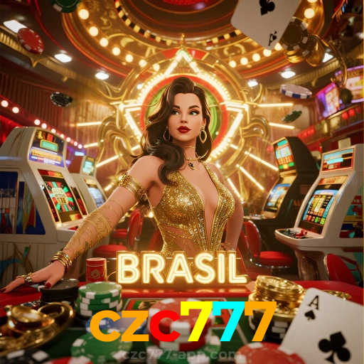 Login Social e Inovador: Conheça o czc777
