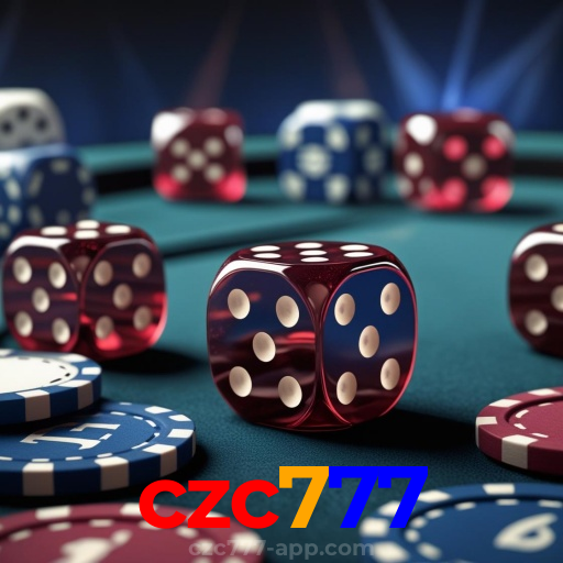 Cassino no czc777: jogue e ganhe prêmios